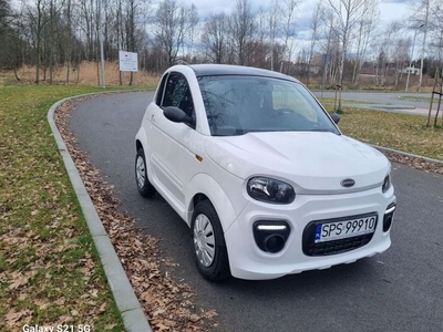 Microcar 2021