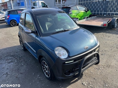 Microcar M.GO