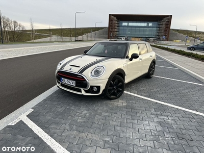 MINI Clubman Cooper S sport