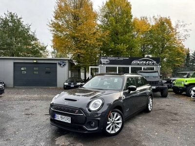 Mini Clubman F54 Kombi 2.0 192KM 2020