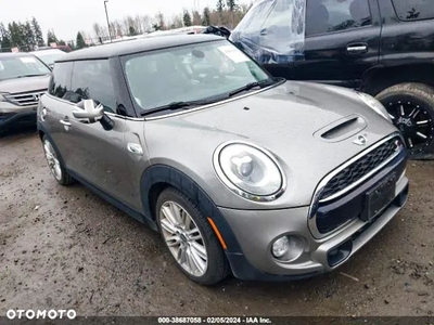 MINI Cooper S Seven Chili