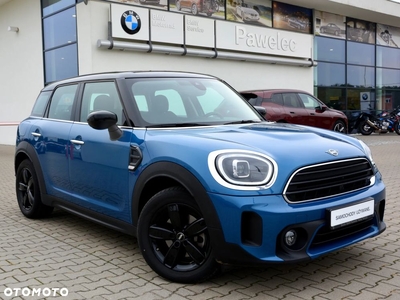 MINI Countryman Cooper Classic Trim