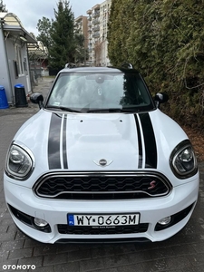 MINI Countryman Cooper S ALL4