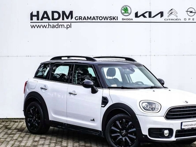 Mini Countryman F60 2017