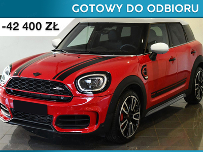 Mini Countryman F60 John Cooper Works 2.0 JCW 306KM 2023