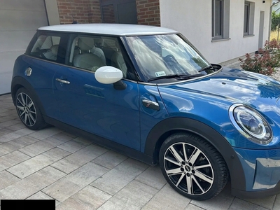 Mini Mini F56 2021