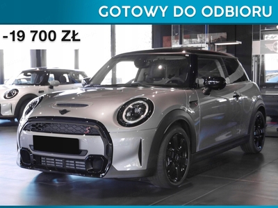 Mini Mini F56 Cooper S 3D Facelifting 2.0 S 178KM 2023