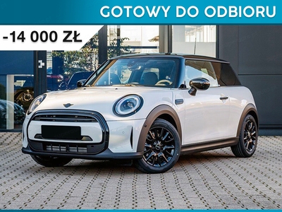 Mini Mini F56 Hatchback 3d Facelifting II Cooper 136KM 2023