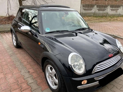 Mini One I 2003