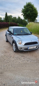 Mini One R56