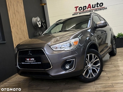 Mitsubishi ASX 1.6 Inform