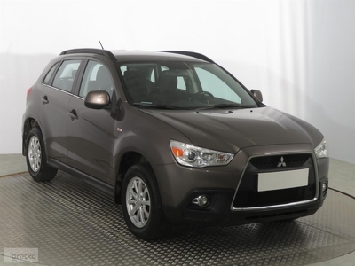 Mitsubishi ASX , Salon Polska, Serwis ASO, Klimatronic, Tempomat, Parktronic