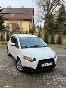 Mitsubishi Colt 1.3 Instyle