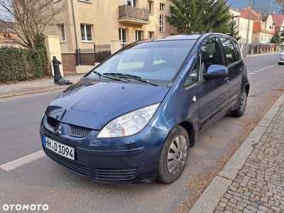 Mitsubishi Colt 1.3 Invite