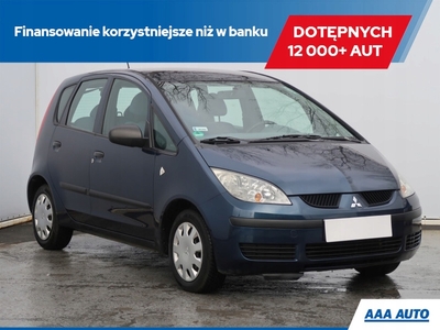 Mitsubishi Colt VI Hatchback 1.3 i 16V 95KM 2004