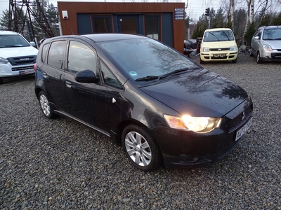 Mitsubishi Colt VI Hatchback 1.3 i 16V CZ3 95KM 2012