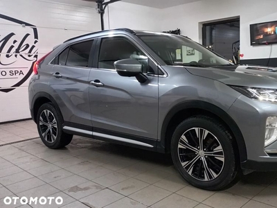 Mitsubishi Eclipse Cross 1.5 T GPF Intense Plus CVT