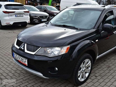 Mitsubishi Outlander II