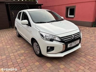 Mitsubishi Space Star 1.0 Diamant Edition