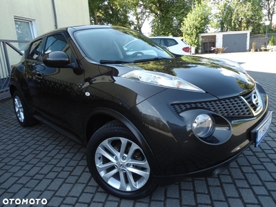 Nissan Juke 1.6 Ministry of Sound S&S