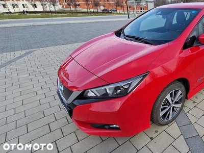 Nissan Leaf 40kWh Acenta