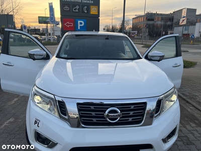 Nissan Navara KC 4x4 EU6 S&S N-Connecta