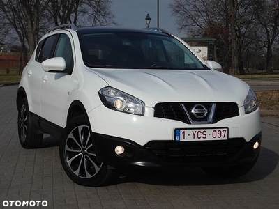 Nissan Qashqai 1.5 dCi Acenta EU6