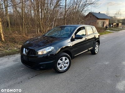 Nissan Qashqai 1.6 acenta