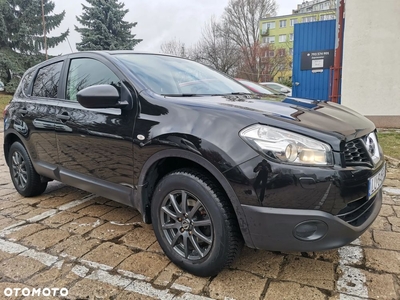 Nissan Qashqai 1.6 acenta