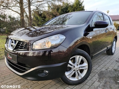 Nissan Qashqai 1.6 Acenta