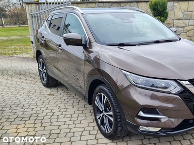 Nissan Qashqai 1.6 DCi 4x4 N-Connecta EU6