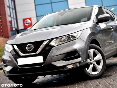 Nissan Qashqai 1.6 DCi Acenta