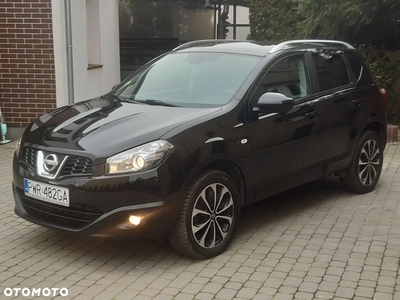 Nissan Qashqai 1.6 DCi DPF Start/Stop acenta