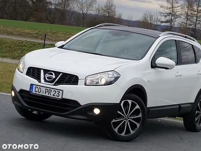 Nissan Qashqai 1.6 I-Way