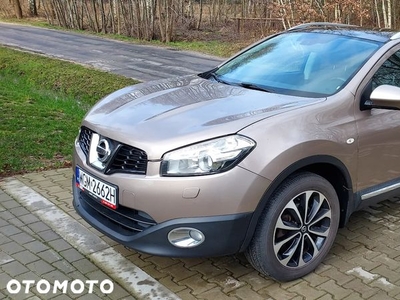 Nissan Qashqai 1.6 I-Way Start/Stop