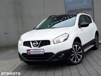 Nissan Qashqai 2.0 CVT 360