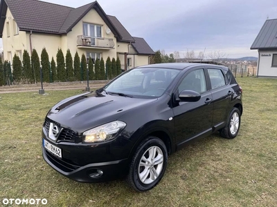 Nissan Qashqai 2.0 Tekna