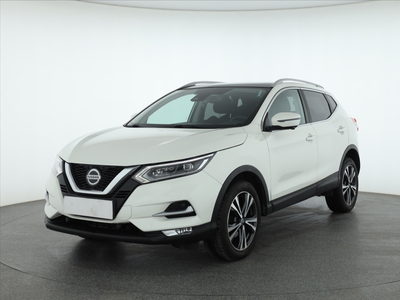 Nissan Qashqai 2018 1.2 DIG