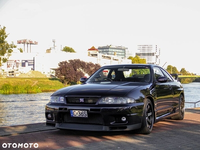 Nissan Skyline