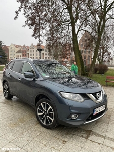 Nissan X-Trail 1.6 DCi Tekna 4WD EU6