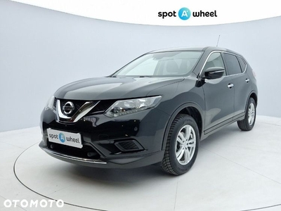 Nissan X-Trail 1.6 DCi Visia 2WD