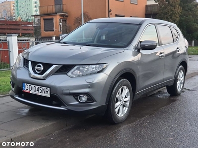 Nissan X-Trail 1.6 DIG-T Acenta 2WD