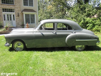 Oldsmobile Eighty - Eight