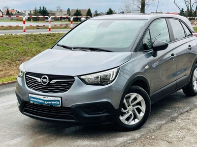 Opel 2018