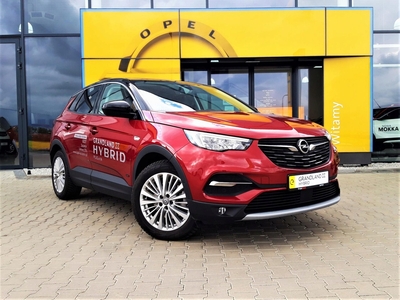 Opel 2020