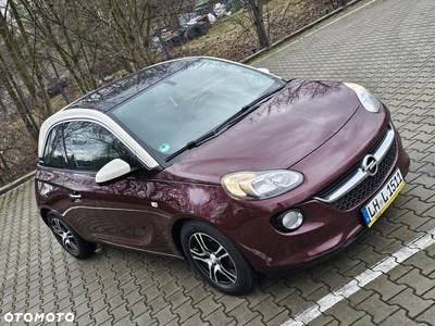 Opel Adam 1.4 Glam