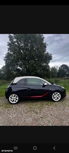 Opel Adam 1.4 Glam