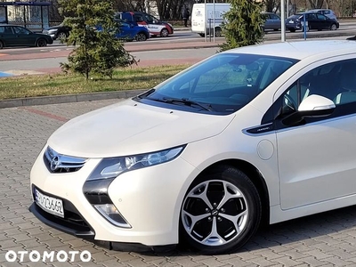 Opel Ampera