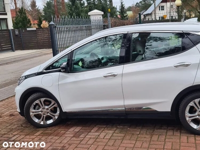 Opel Ampera Ampera-e Plus