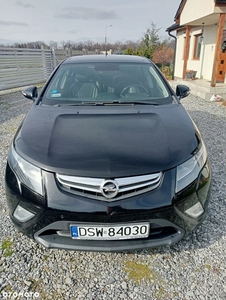 Opel Ampera Standard